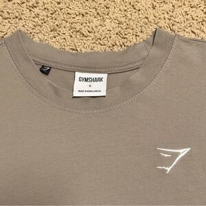 Gymshark Training Oversized T-Shirt